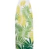 Housse Repassage Bi-extensible Thème Tropiques