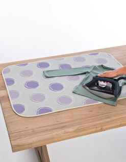 Nappe Repassage Spéciale Vapeur