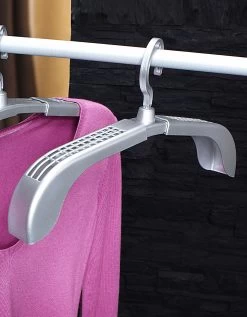 Cintre Extensible - Lot De 3