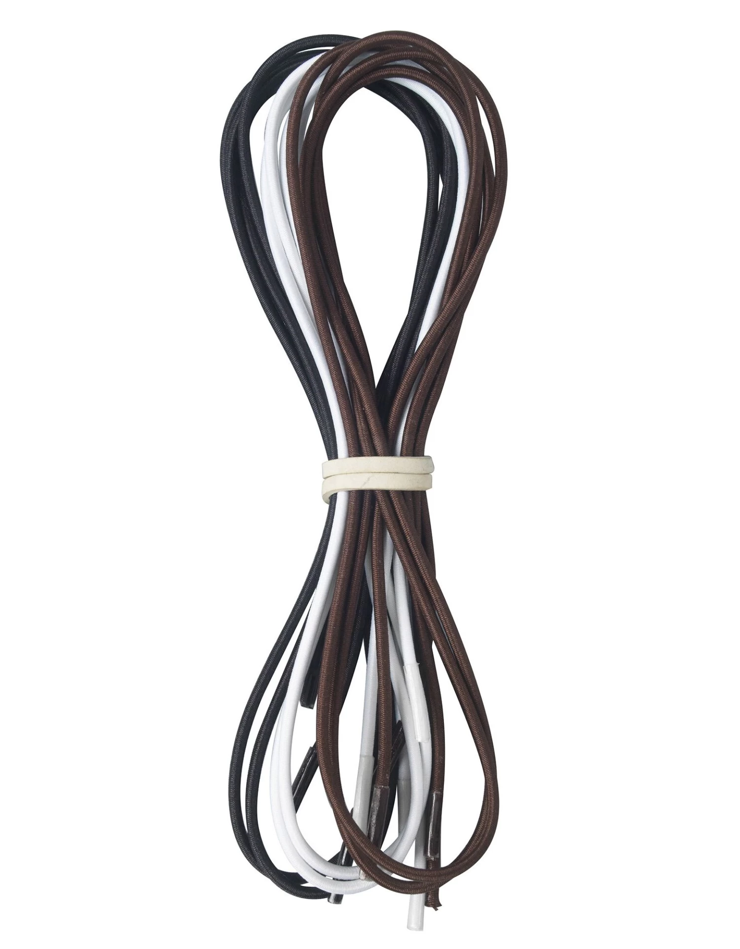 Lacet élastique - Lot De 3 Paires – Image 2