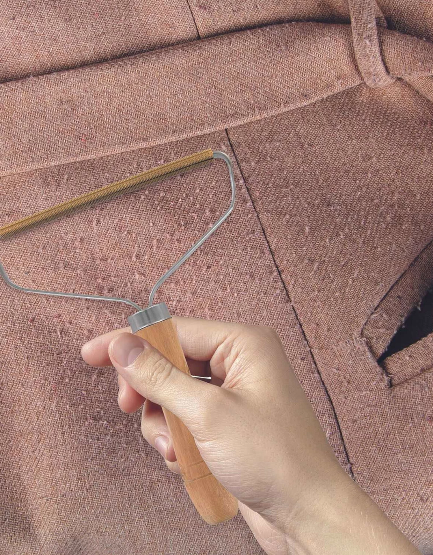 Rasoir Pour Textile Anti-bouloches – Image 4