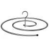 Cintre Spirale Sèche-drap