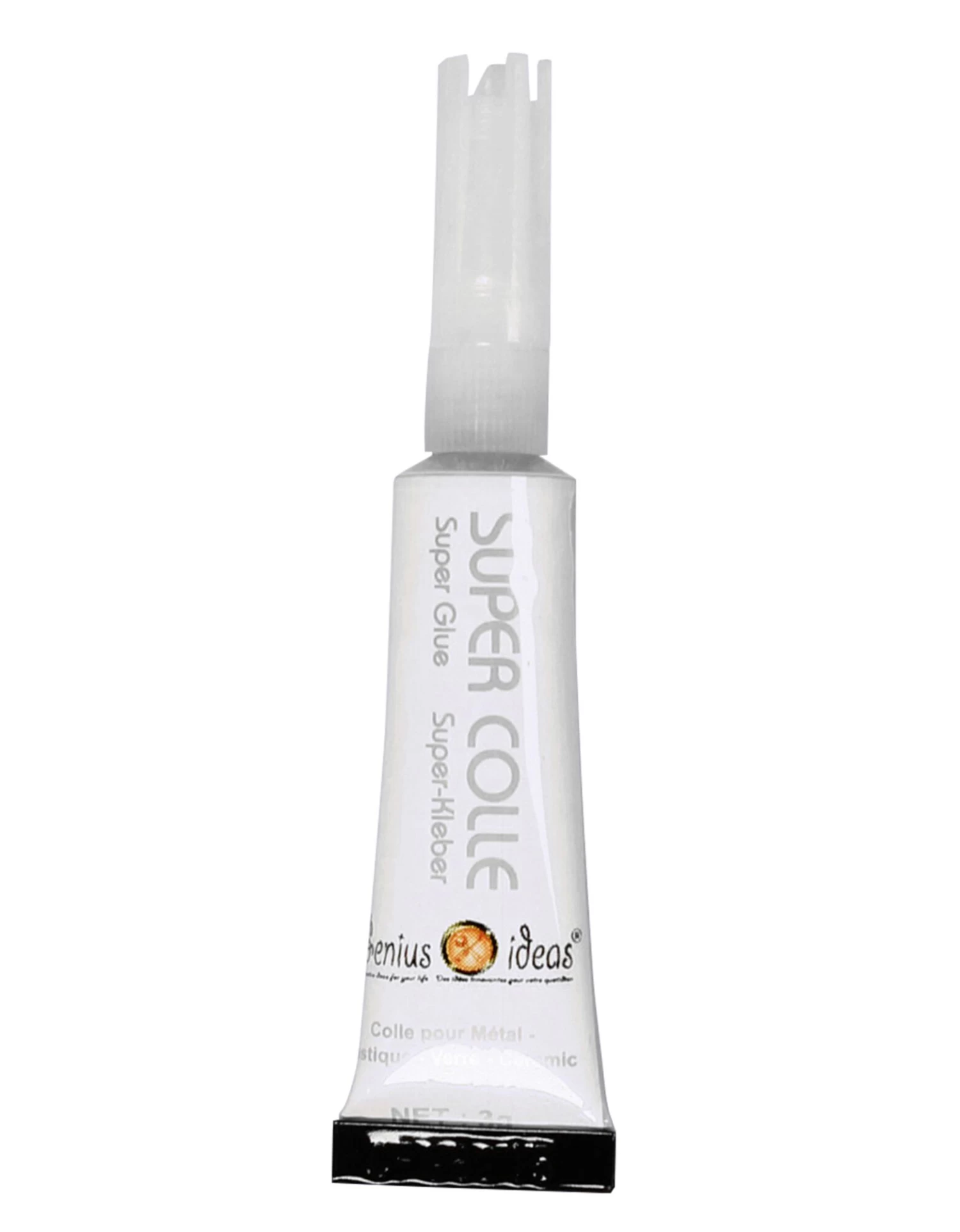 Colle Extra Forte - Lot De 6 Tubes