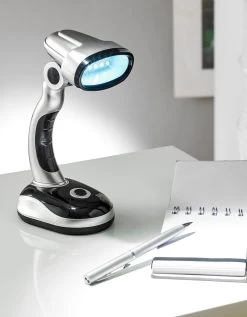 Lampe Led