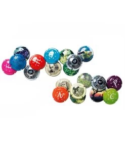 Plaques De Muselets De Champagne - Lots