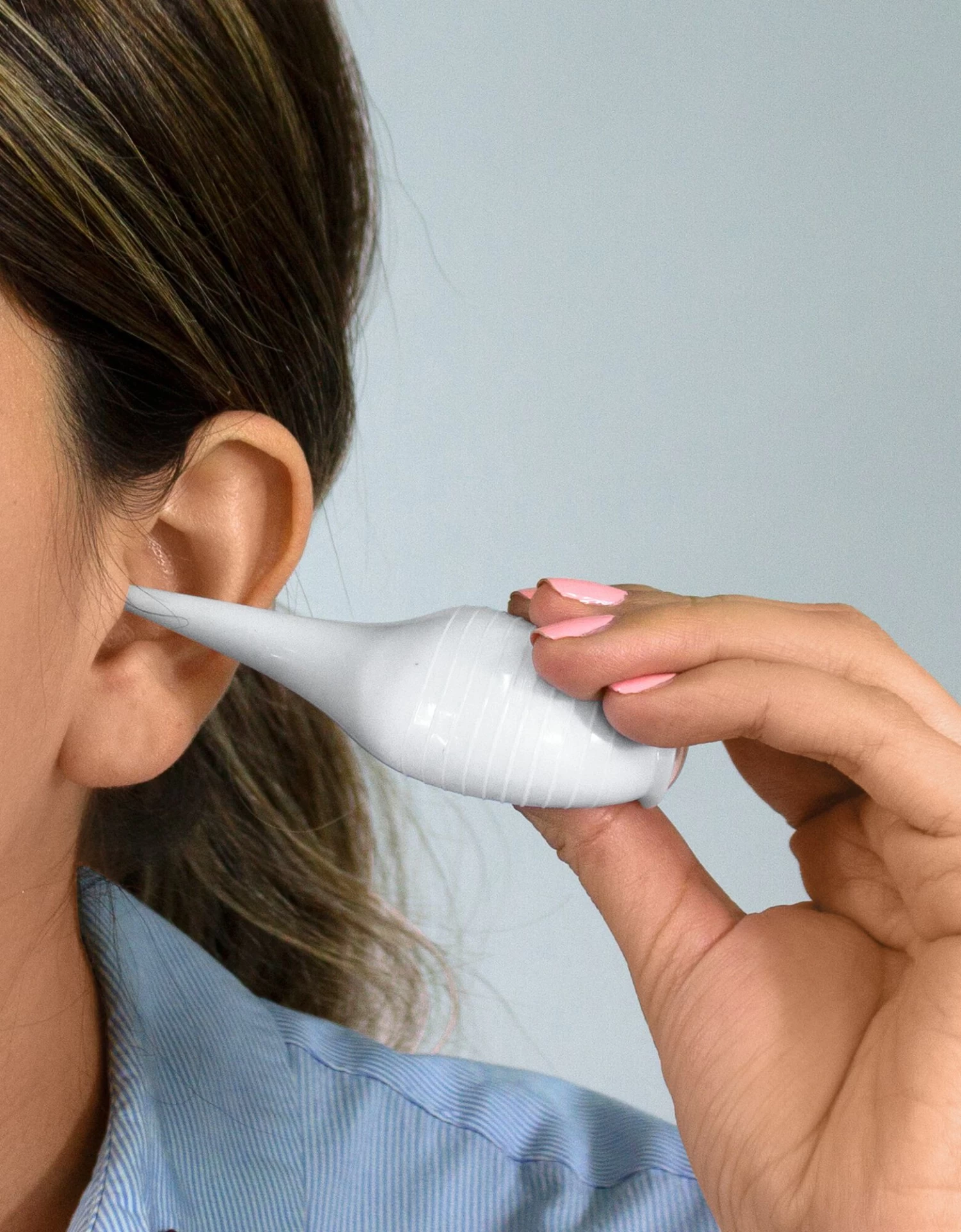 Poire Nettoie Oreilles – Image 3