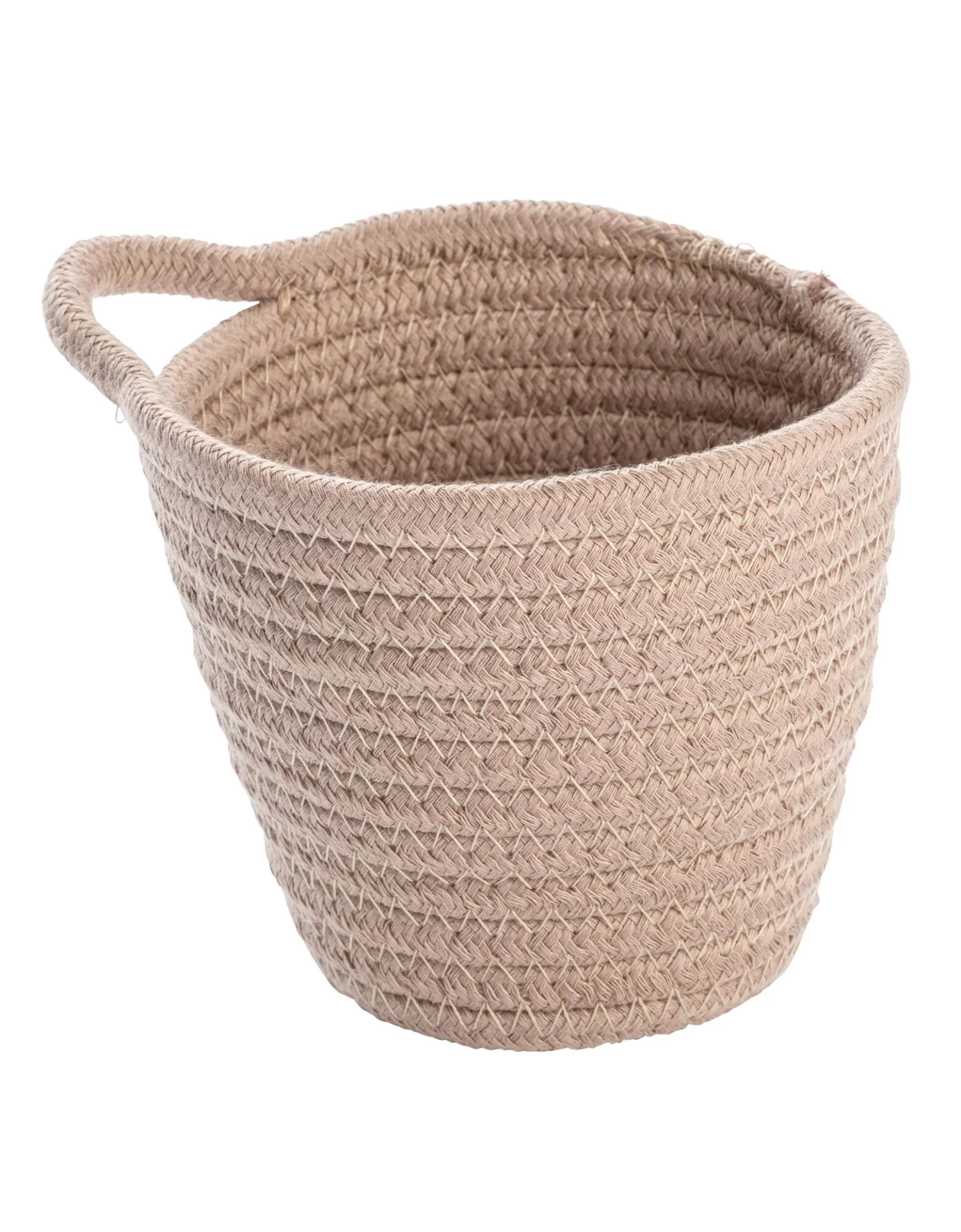 Petit Panier De Rangement Salle De Bain – Image 2