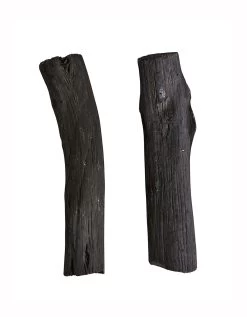 Bâton Charbon Filtre Eau - Lot De 2