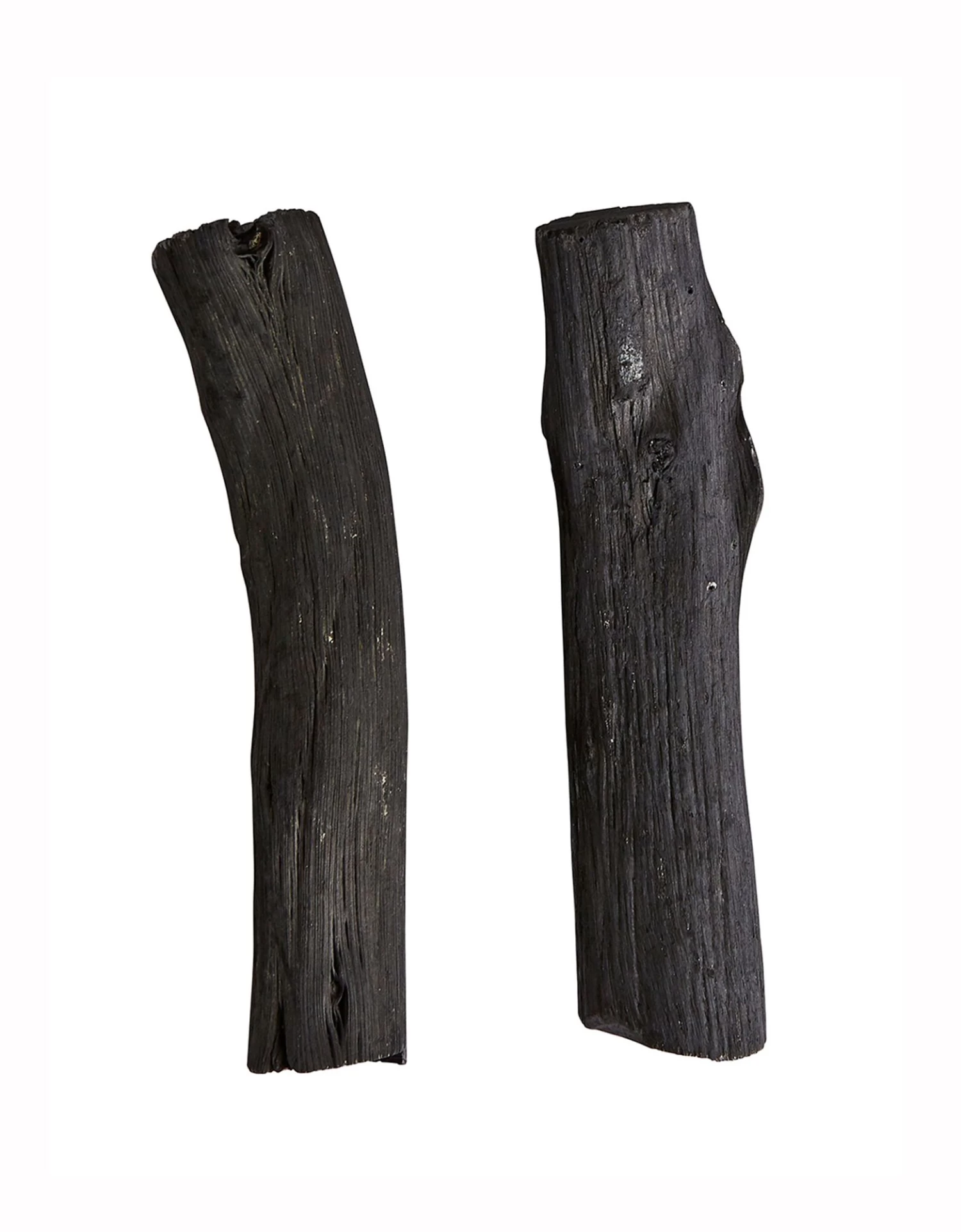 Bâton Charbon Filtre Eau - Lot De 2