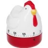 Minuteur Poule