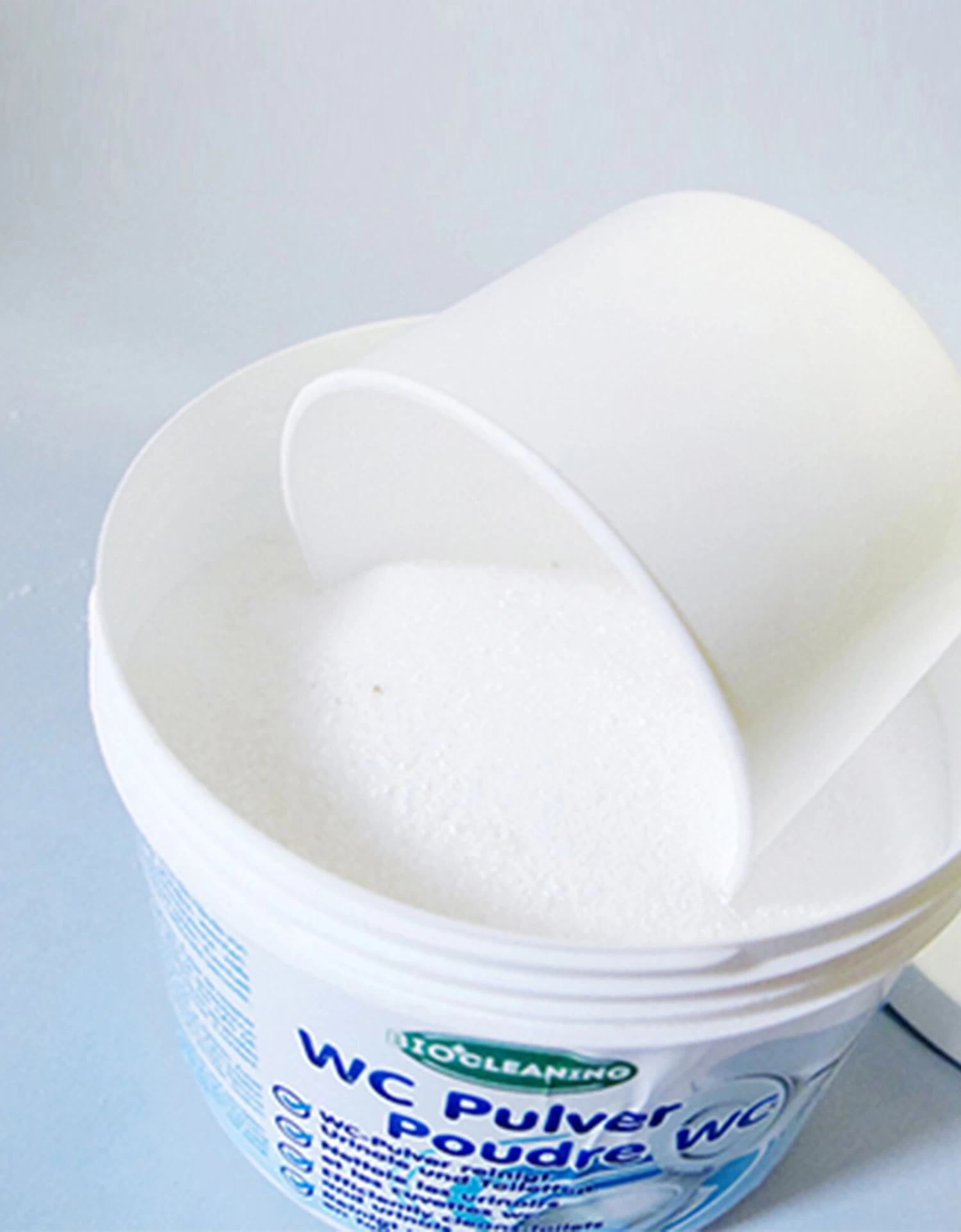 Poudre Nettoyante WC BioCleaning – Image 2