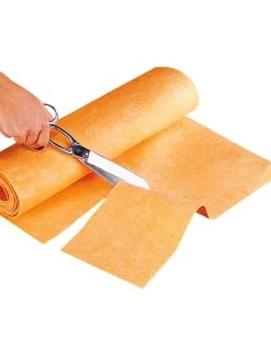 Serpillière Découpable