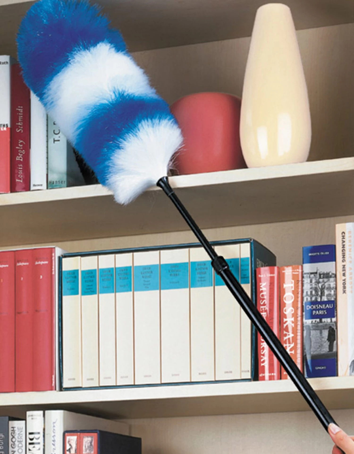 Plumeaux - Lot De 3 – Image 2