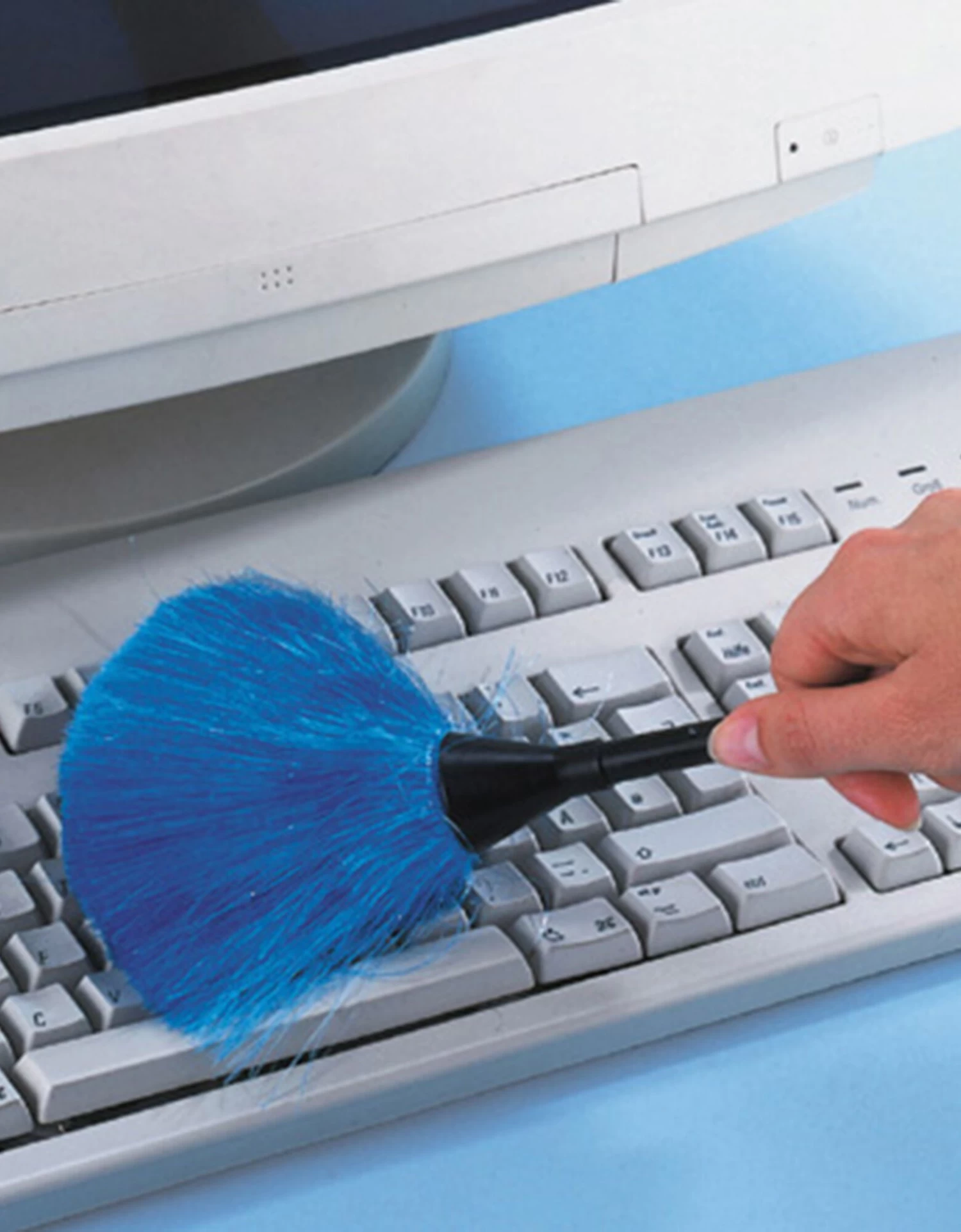 Plumeaux - Lot De 3 – Image 3