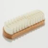Brosse Souple Pour Chaussures Cuir Et Daim