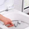 Brosse Wc Coudée