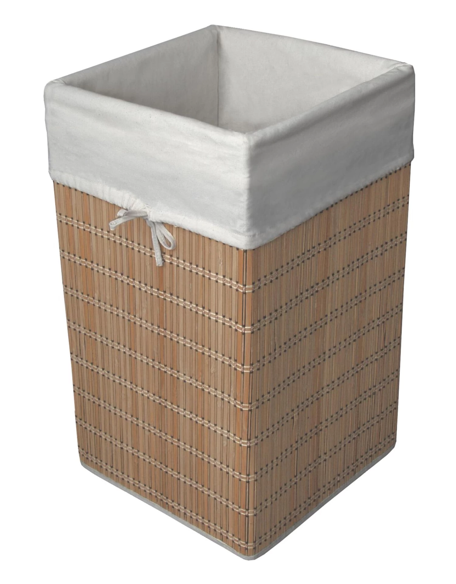 Panier à Linge Carré