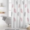 Rideau De Douche Imprimé Pénélope