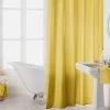 Rideau De Douche Uni Essencia