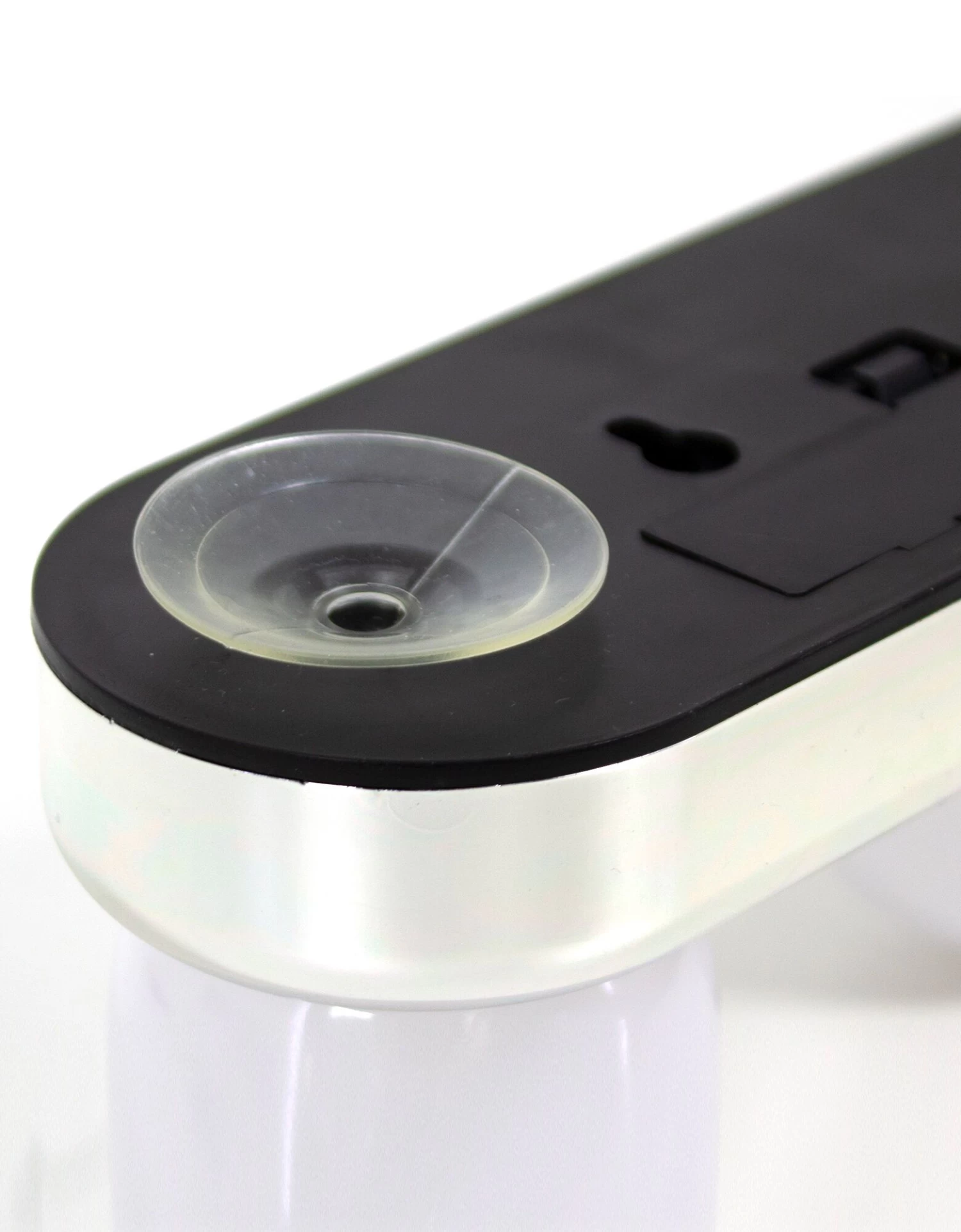 Spot Lumineux à Ventouse Pour Miroir – Image 4