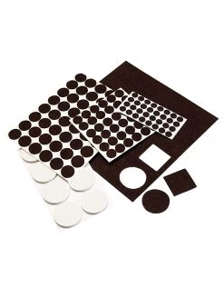 Patins Pieds De Chaises - Lot De 125