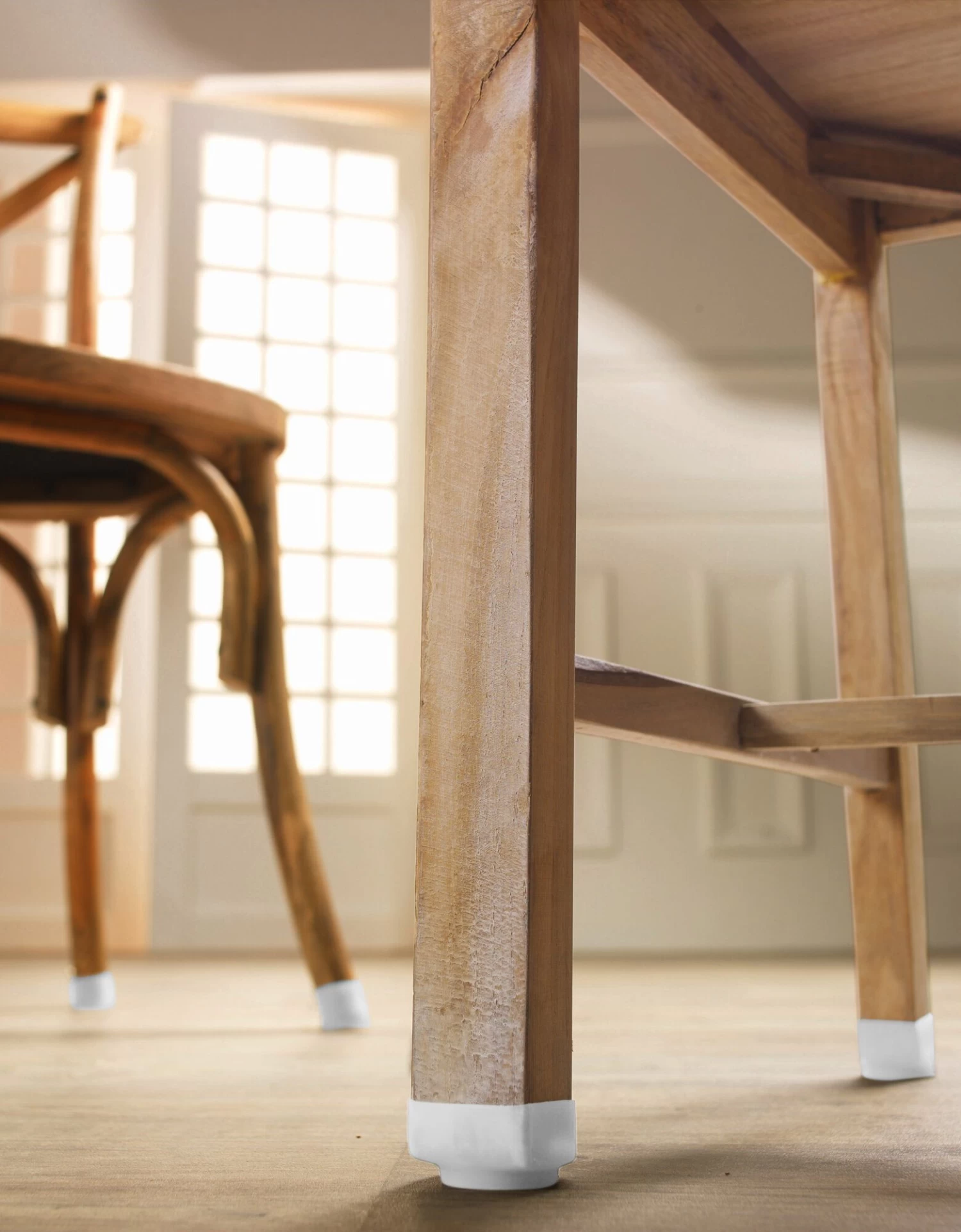 Protection Pieds De Chaise Silicone - Lots – Image 3