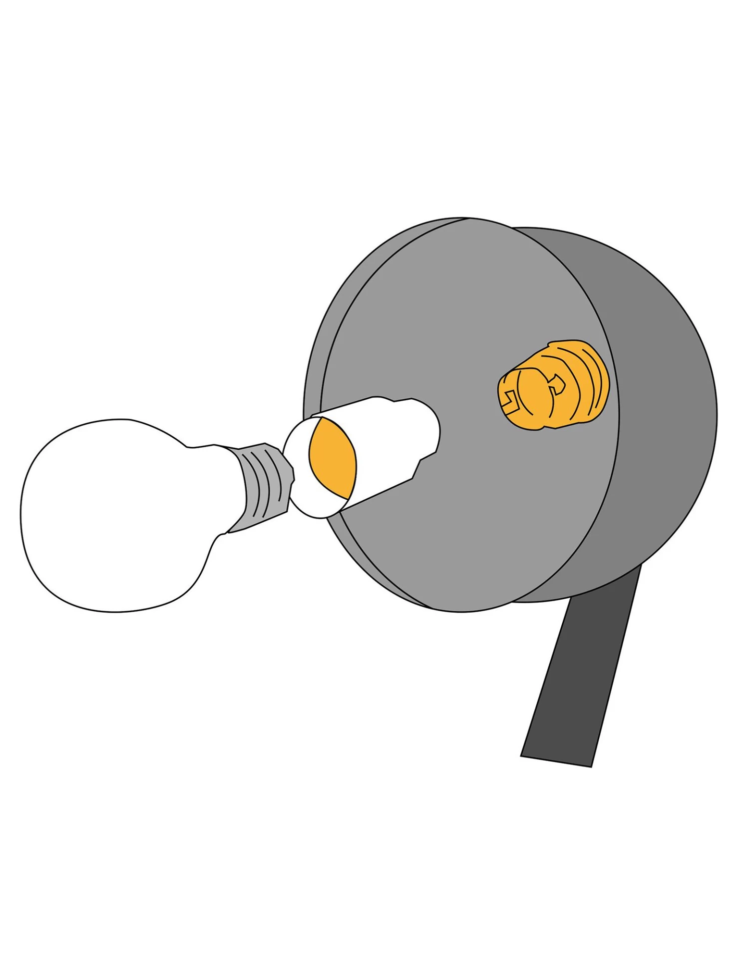 Adaptateur Ampoule - Lot De 4 – Image 3