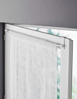 Tringle à Rideau Extensible