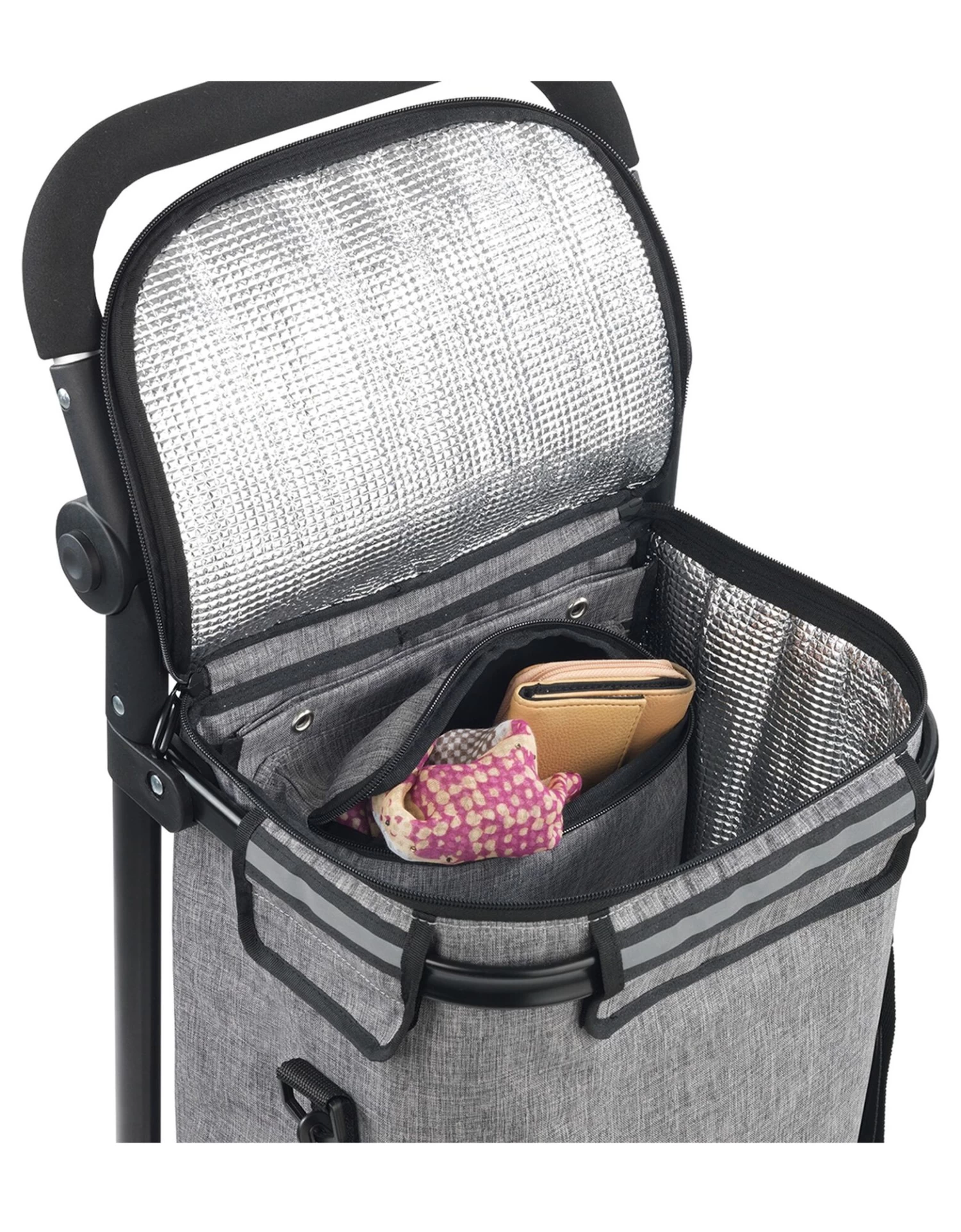 Chariot De Courses Thermo & Comfort – Image 3