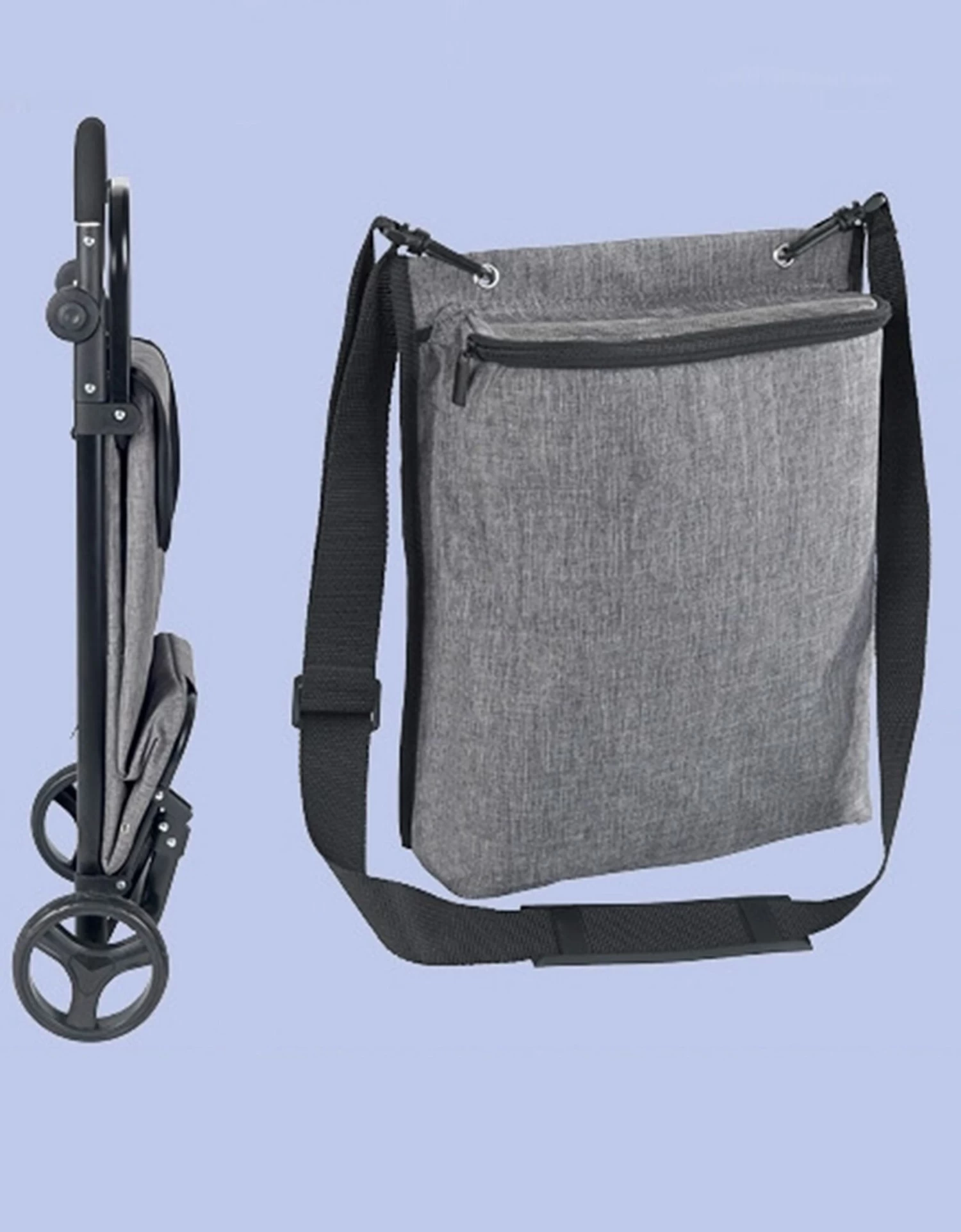 Chariot De Courses Thermo & Comfort – Image 4