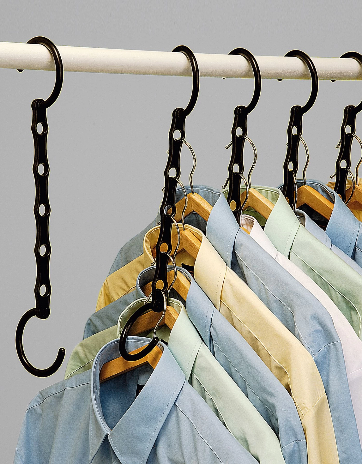 Porte-cintres - Lot De 5