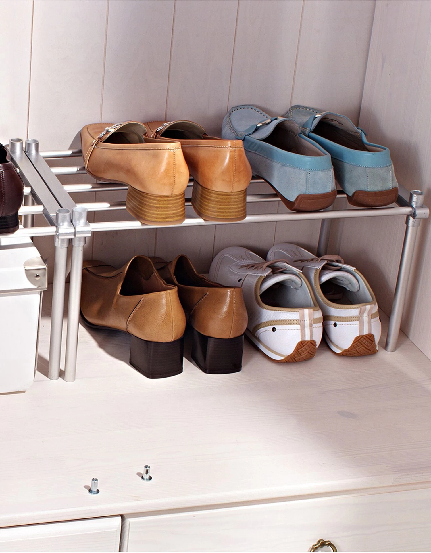 Étagère Extensible – Image 4