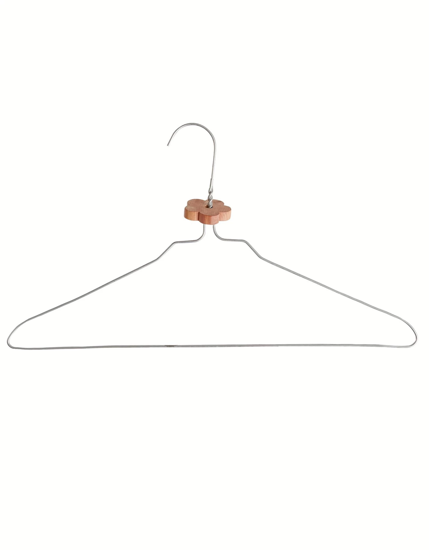 Répulsif Mites Bois De Cèdre - Lot De 9 – Image 2