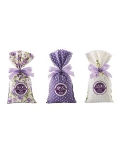 Sachets Lavande - Lot De 3