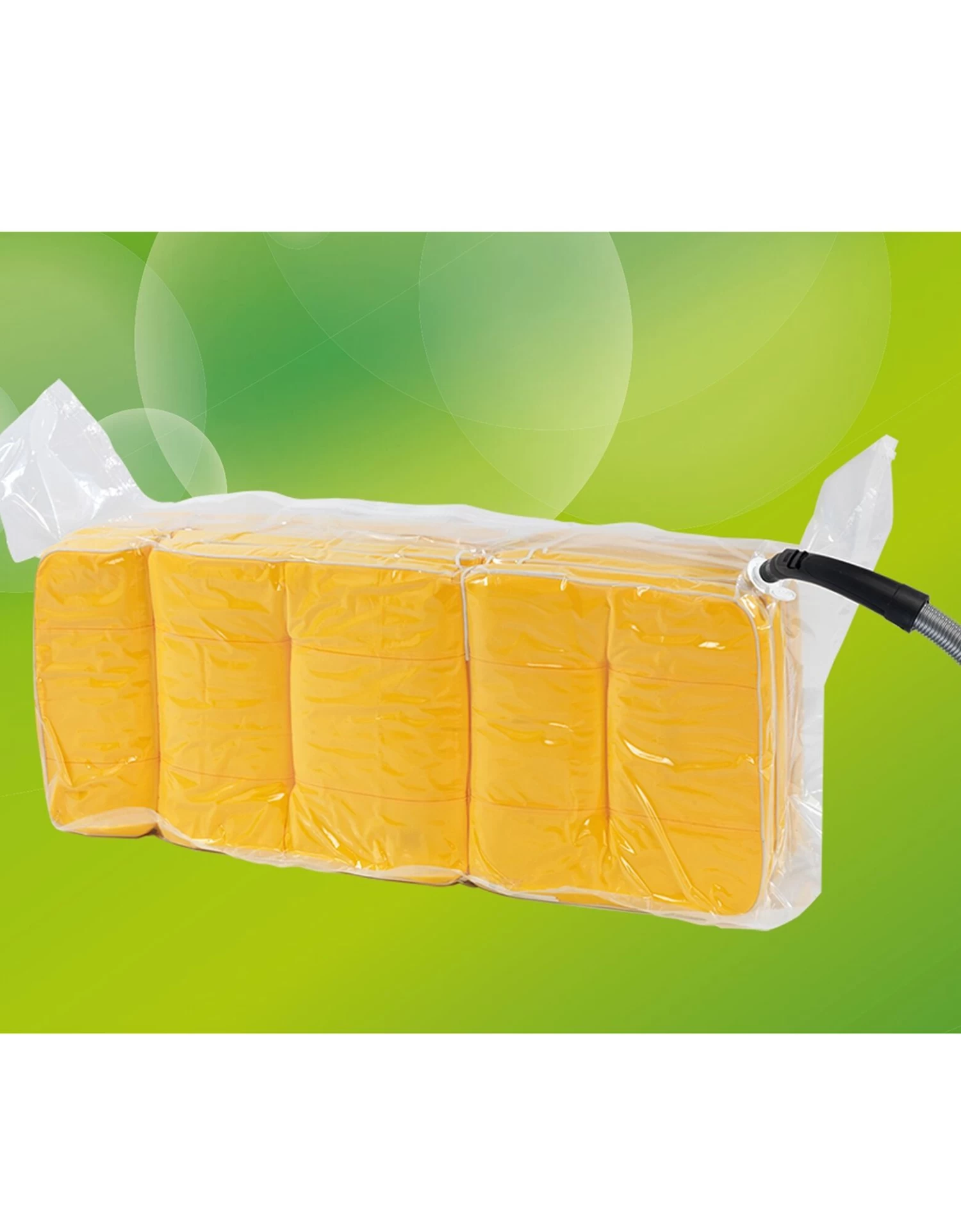 Housse De Rangement Sous-vide XXL – Image 4