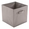 Cube Rangement Tissu - Lots