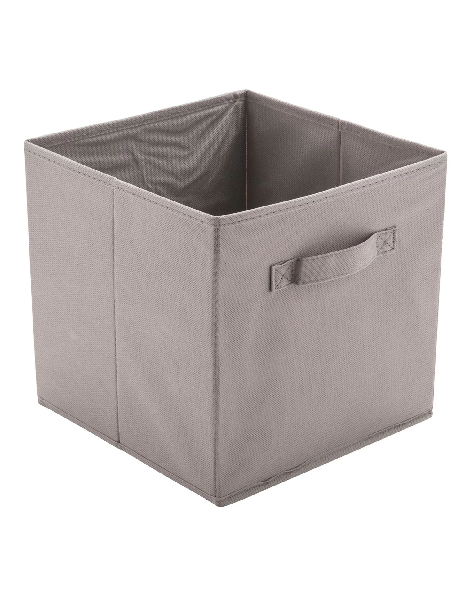 Cube Rangement Tissu - Lots