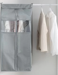 Large Housse Multi-vêtements