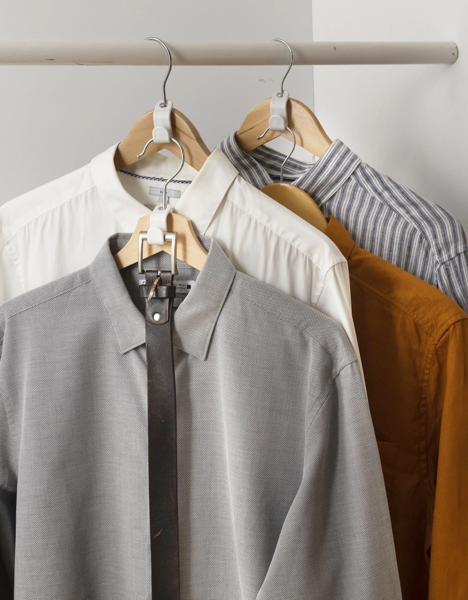 Crochets Pour Cintres - Lot De 6