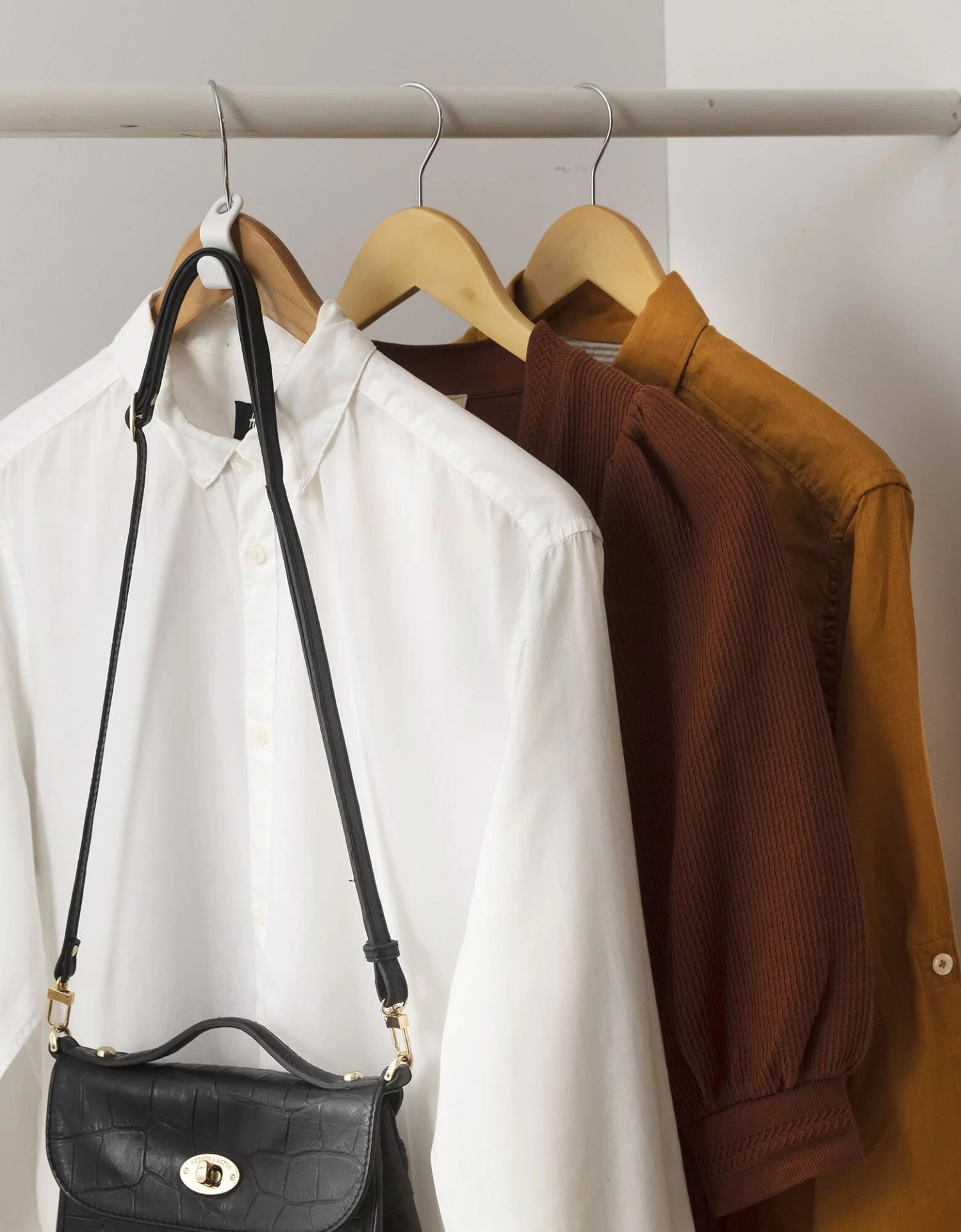 Crochets Pour Cintres - Lot De 6 – Image 3