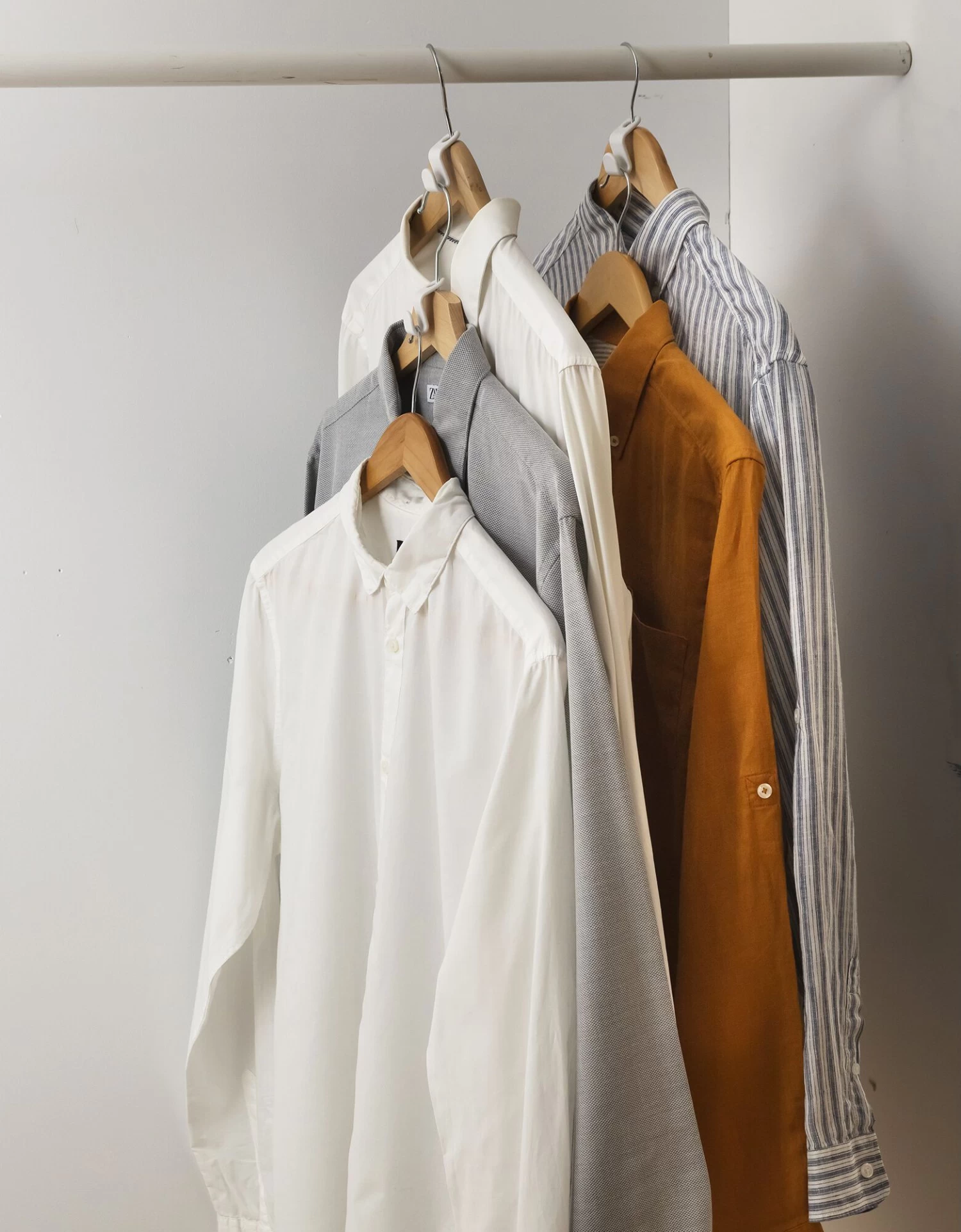 Crochets Pour Cintres - Lot De 6 – Image 4