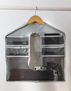 Pochette Fourre-tout Pour Cintre