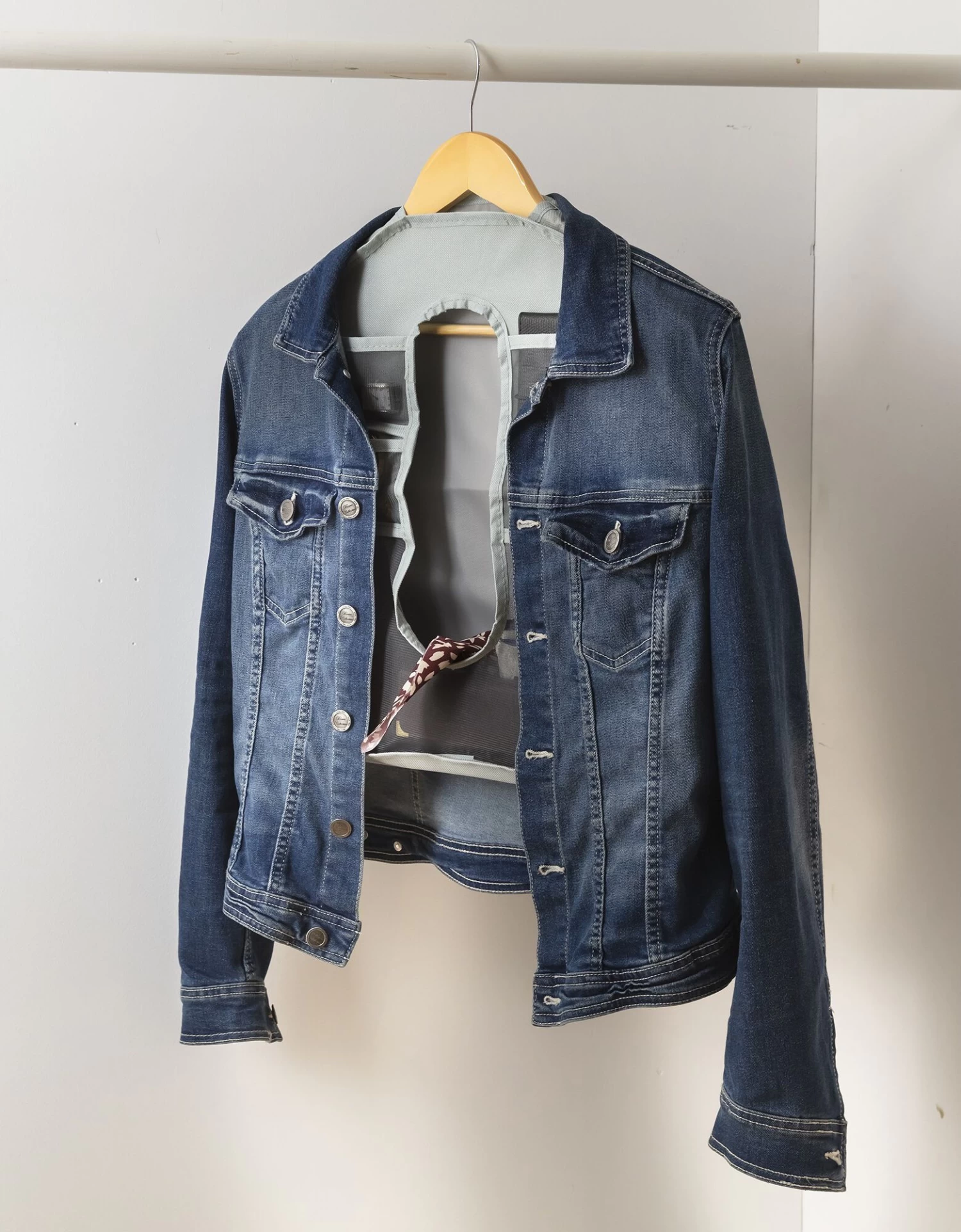 Pochette Fourre-tout Pour Cintre – Image 2