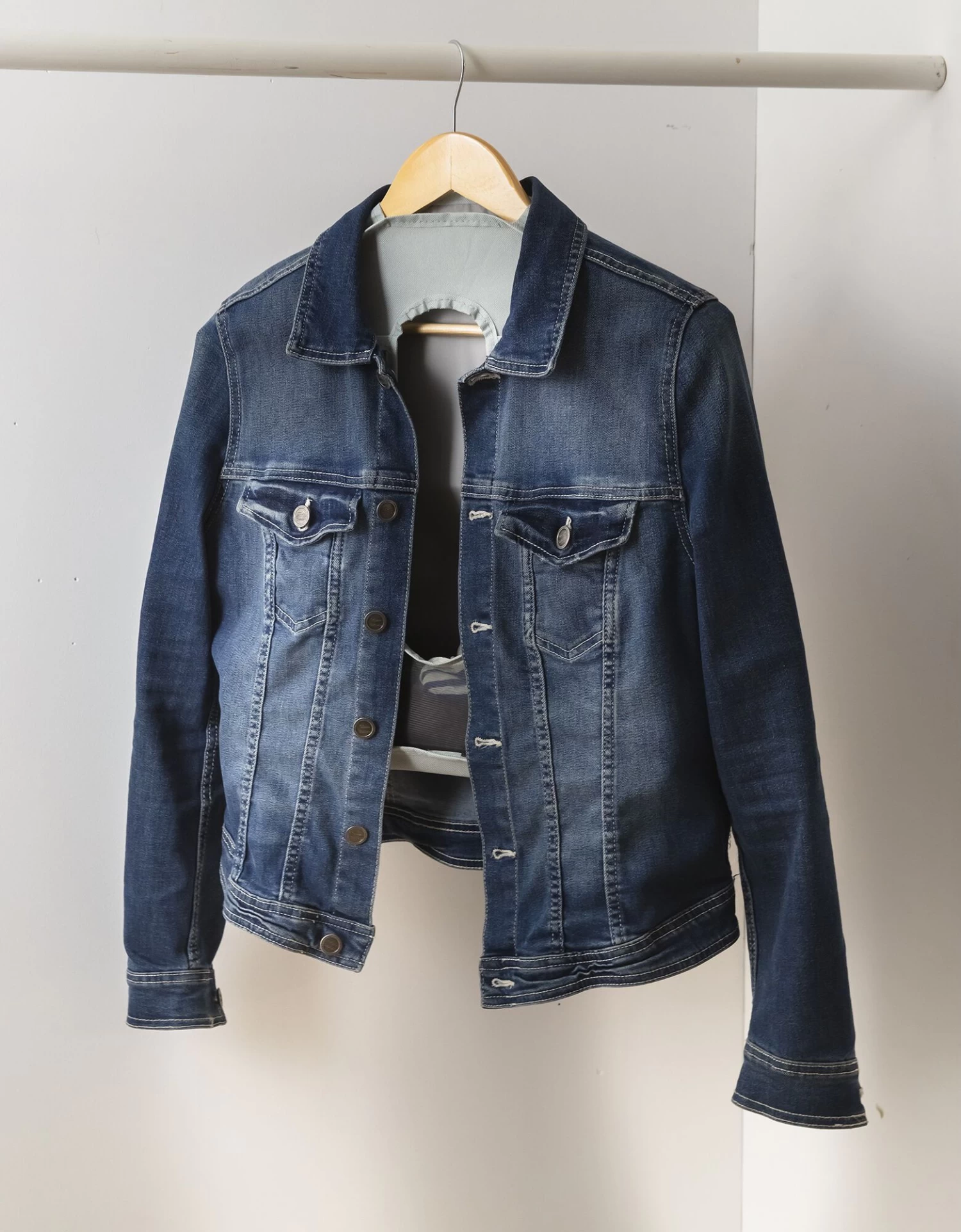 Pochette Fourre-tout Pour Cintre – Image 3