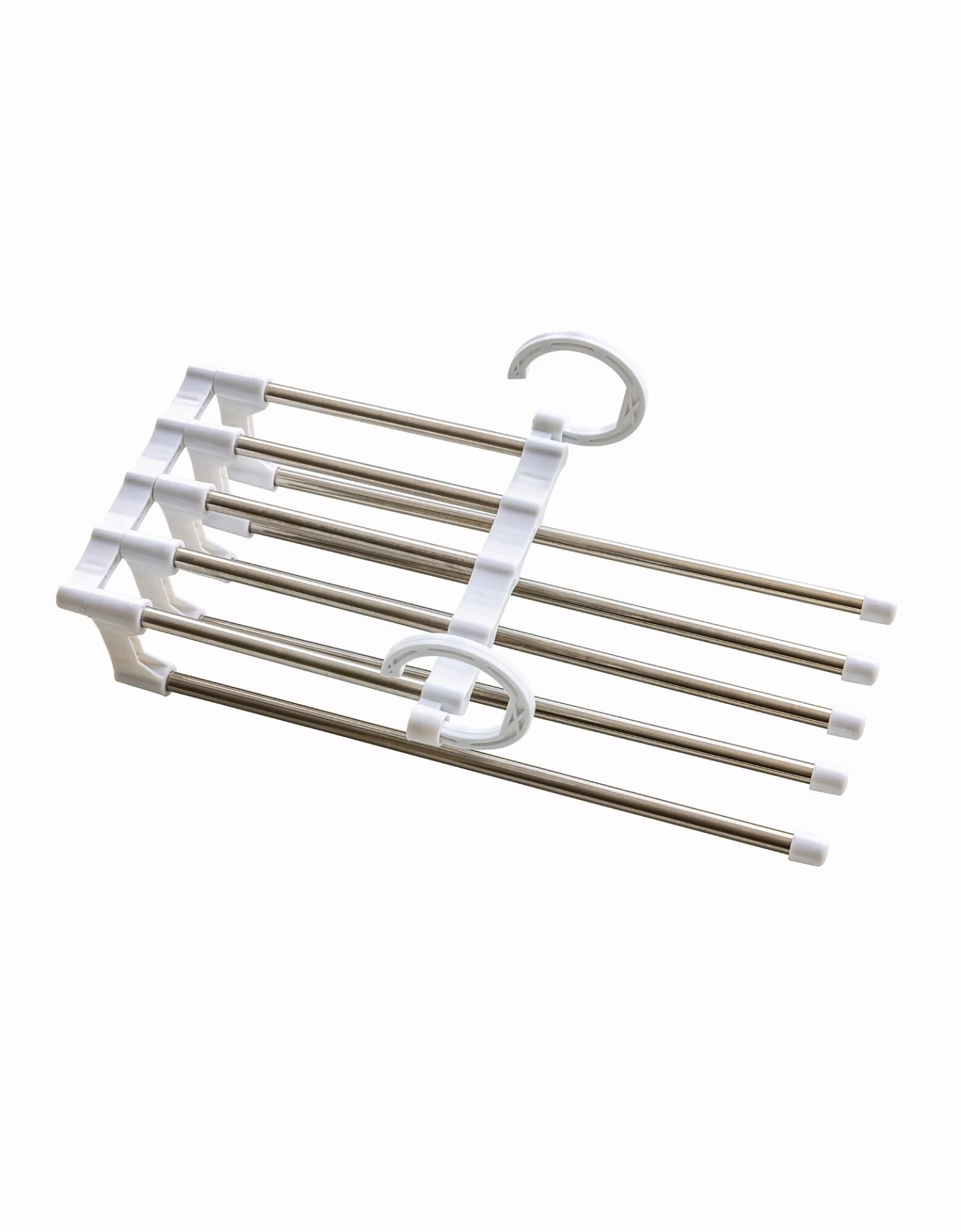 Cintre Gain De Place Spécial Pantalons – Image 3