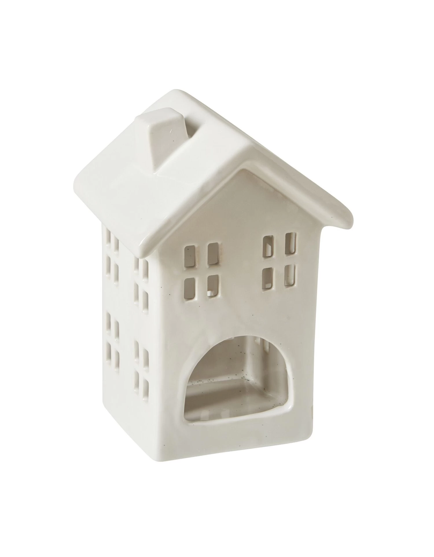 Maison Photophore Céramique – Image 2