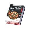 Calendrier Chevalet "Top Recettes Italiennes"