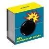 Calendrier 365 Jours - "Blagues Explosives"