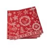 Serviettes En Papier Décorations De Noël - Lot De 20