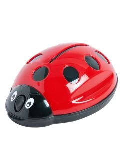 Ramasse-miettes Coccinelle